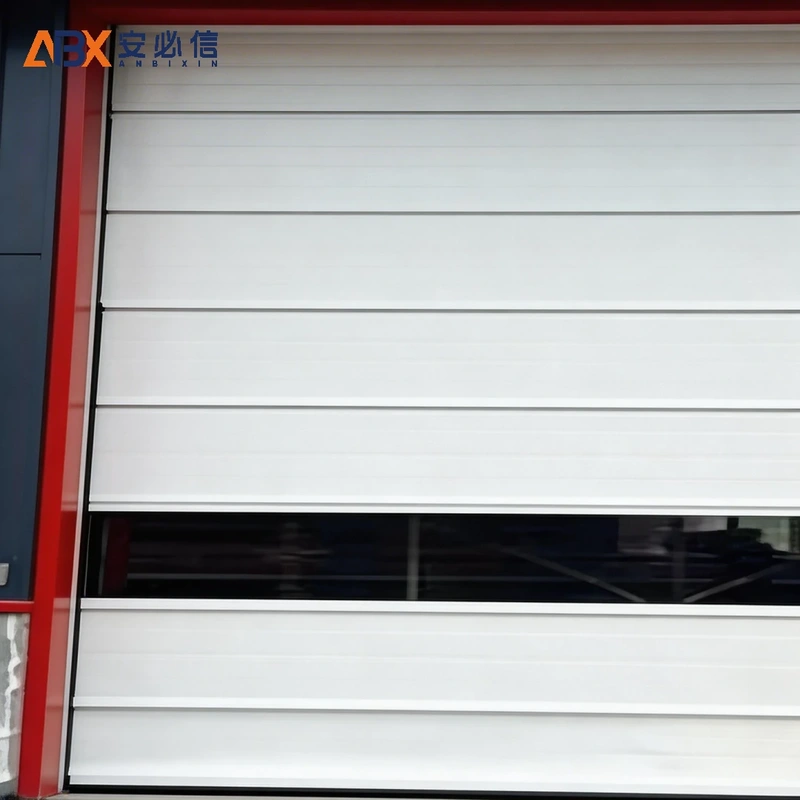 玉溪市自动快速门