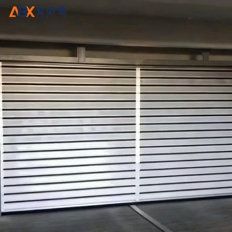 玉溪市洁净室高速门