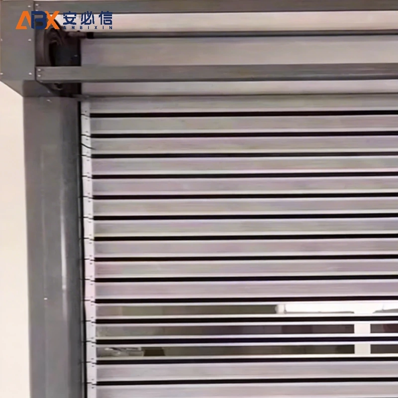 玉溪市感应高速门
